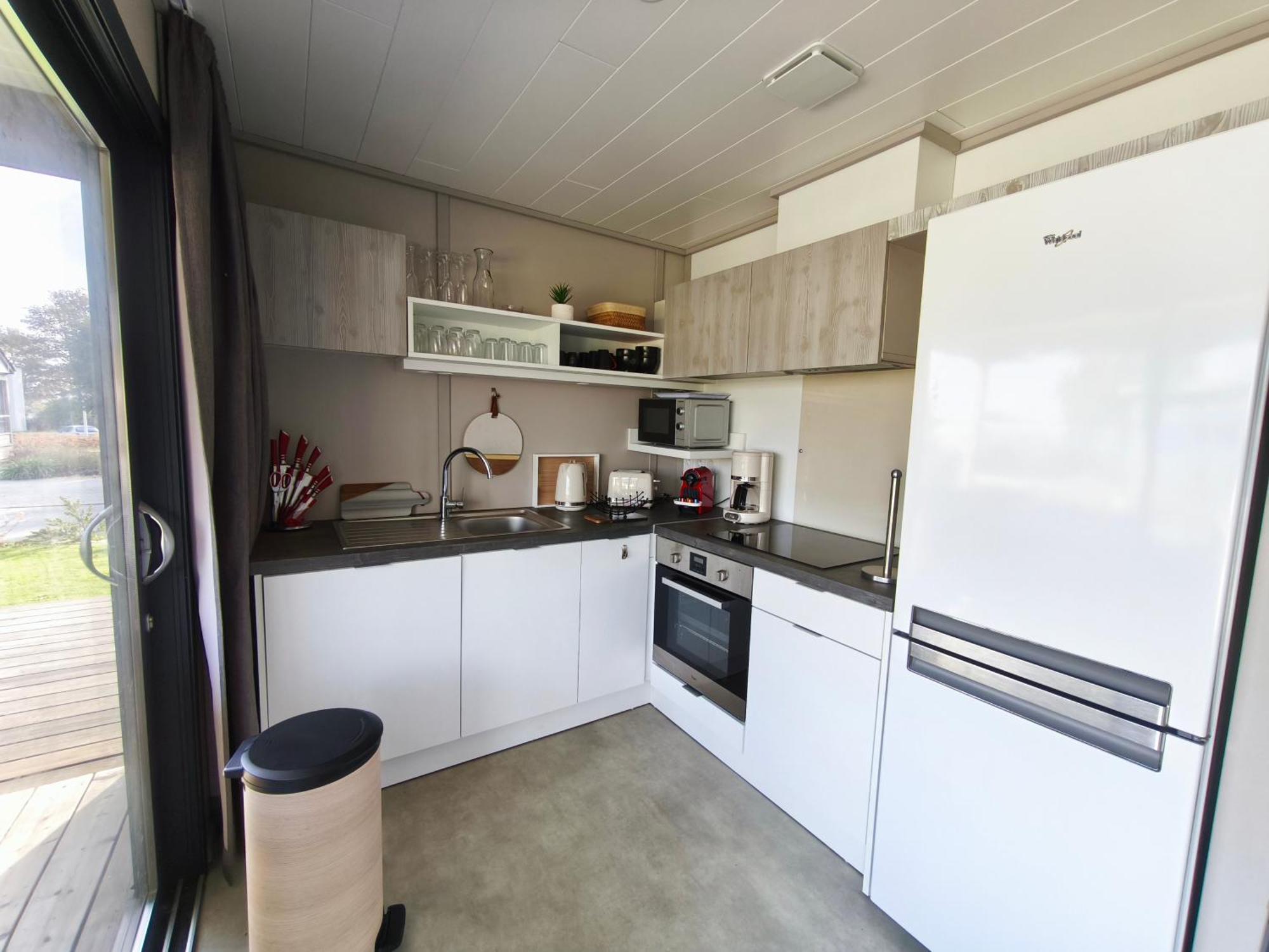 Chalet 3 Chambres Dans Un Domaine Prive Avec Piscine Chauffee Et City Park Marzan Kültér fotó